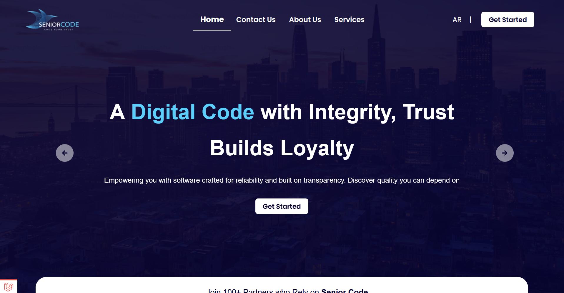 Digital Project