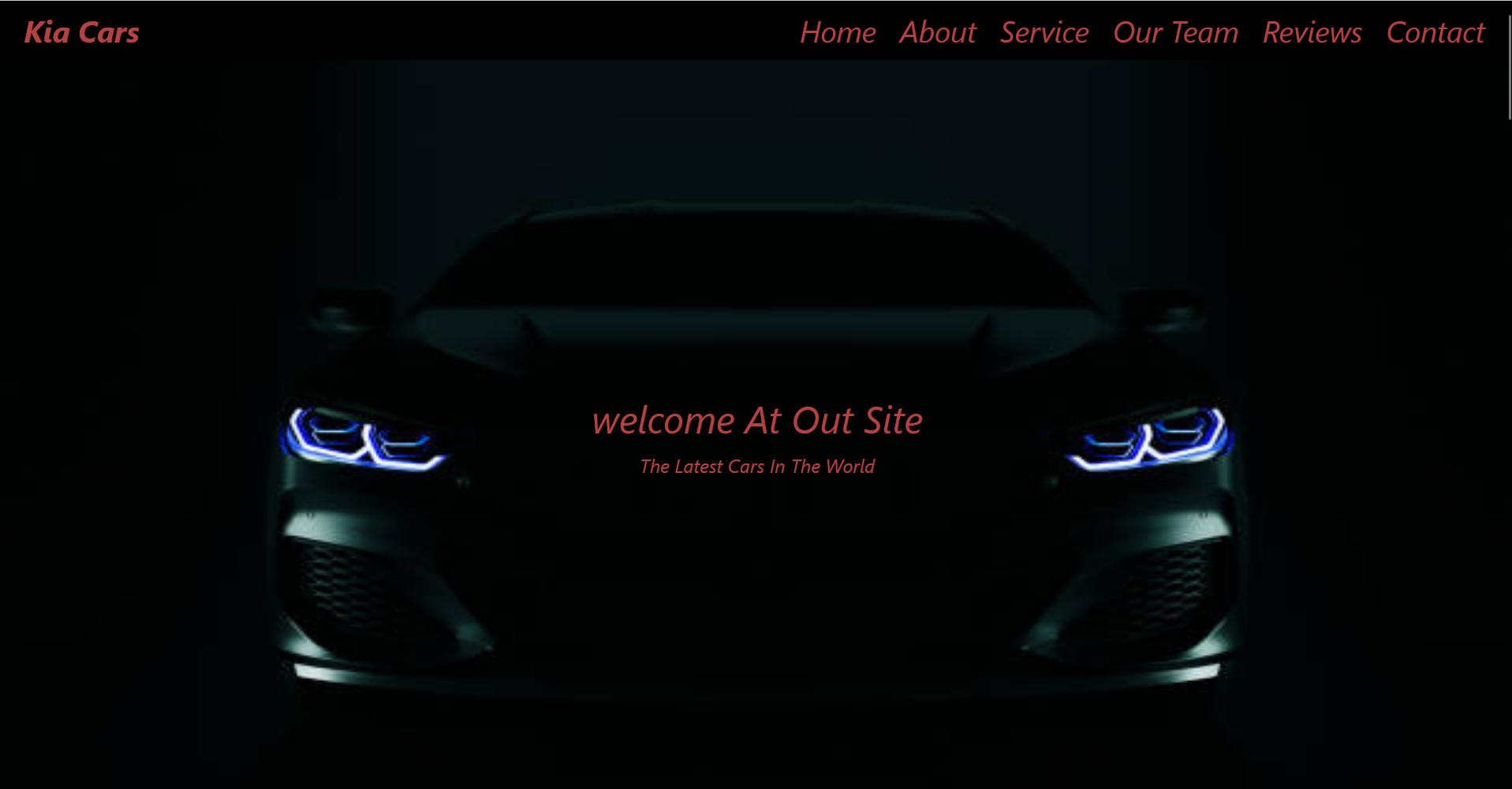 Digital Project